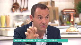 Make The Most Of Supermarket Loyalty Cards | This Morning