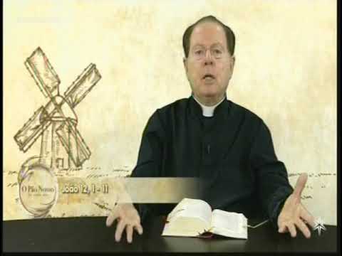 O Pão Nosso   15 Abril 2019      -      Pe.F.C.Cardoso