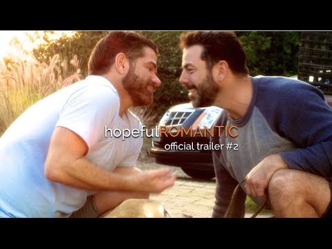 hopefulROMANTIC (Official Trailer #2)