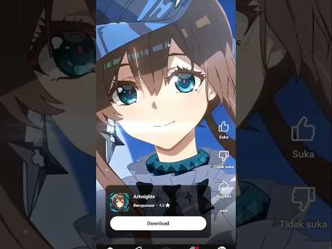 Arknights, 3mon x Daily Squad x Hatim - Make it back #arknights #game #gamemusic