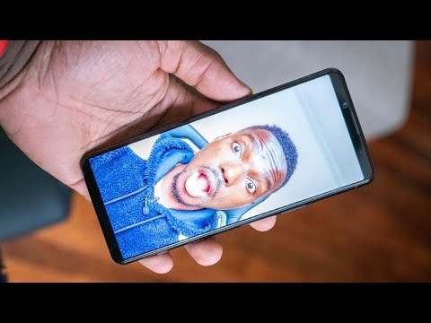 Sony Xperia 5 II Unboxing - Specs and PRO Camera Features