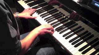 Philosophy - Ben Folds on Piano