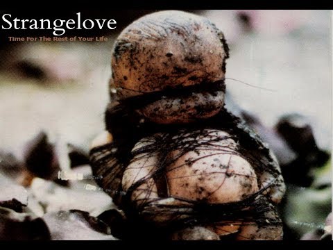 Strangelove - Time For The Rest of Your Life (1994) | Full album