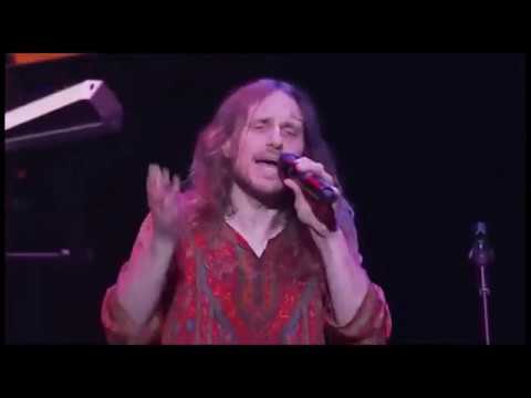 Yes Live 2014 - Roundabout