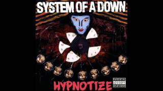 Download lagu Hypnotize by System of a Down (Hypnotize #4) mp3 Download lagu Hypnotize by System of a Down (Hypnotize #4) mp3