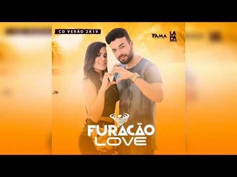 Furacão Love - Vai Sentando Sem Compromisso ( Áudio Oficial ) BATIDÃO