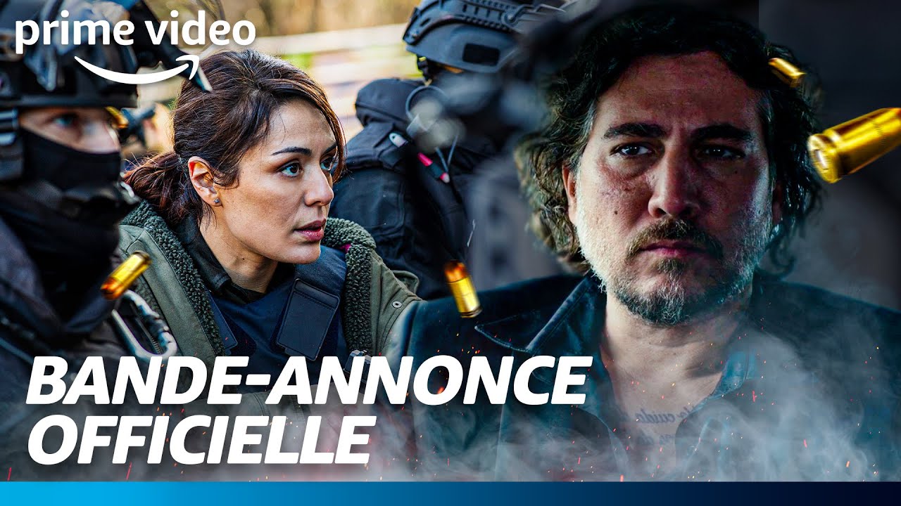 Miniature de la vidéo Overdose - Bande-annonce I Prime Video du film Overdose