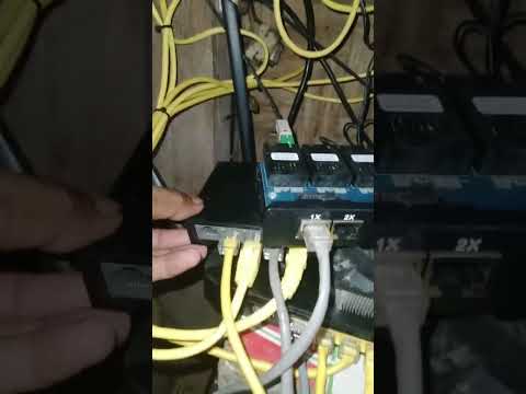 pppoe server mikrotik