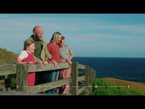 Phillip Island 101km2 Family