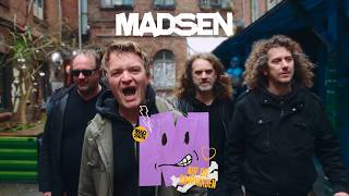 Auf Die Barrikaden Lyrics English Translation