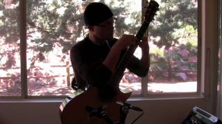 "South by Winterwest" by Billy McLaughlin