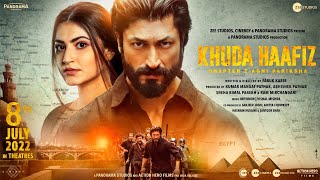 Download lagu Khuda Haafiz Chapter 2 - Agni Pariksha | Vidyut Jammwal, Shivaleeka Oberoi | In Cinemas Now mp3