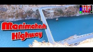 preview picture of video 'Bharmour Chamba Manimahesh Highway Amazing Video'