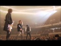 BUCK-TICK - Speed (Tenshi no Revolver Tour ...