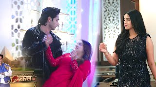 Download lagu Tu Juliet Jatt Di Today Promo 21st December 2025: Nawab Ke Bahon Me Giri Heer, Dono Hue Romantic mp3