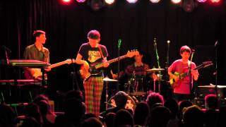 Calypso Breakdown - Portland School of Rock