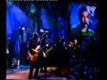 The Wallflowers - Heroes - Live 1998 