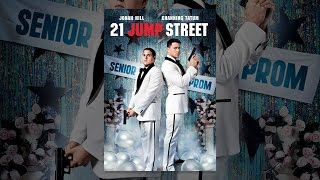 21 Jump Street