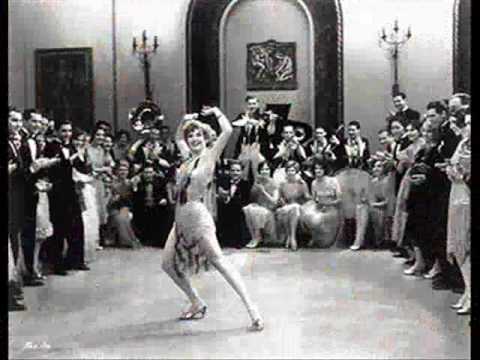 Dick Robertson & Ed Smalle - Wob-A-Ly Walk (1928)