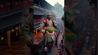 Download lagu Sejarah & Fakta Menarik Kota Bogor #sejarah #asalusul #bogor #history #beyondthespot mp3