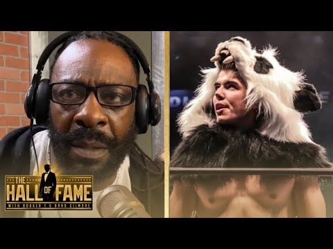 Booker T Says Sammy Guevara Being Compared To A Young Eddie Guerrero Is A Good Fit