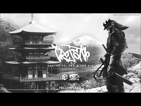 Destro - Trojstvo (ft. SMA & Loš Sin)