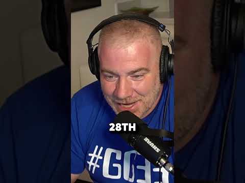 Make Money with Numerology - 28 WEALTH HACK - GG33 Gary the Numbers Guy