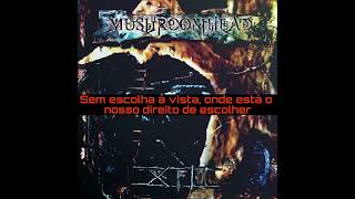 Mushroomhead - Almost Gone (Legendado/Tradução)