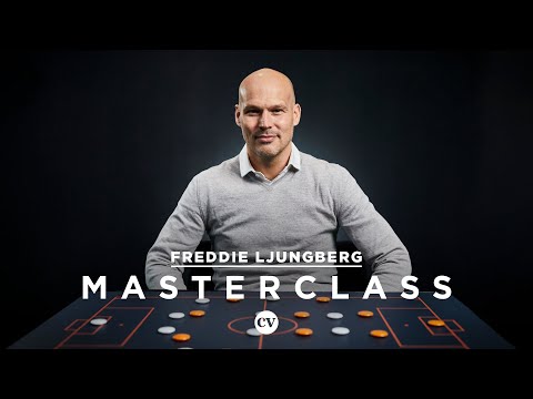 Freddie Ljungberg • Arsenal 2003/04, The Invincibles • Masterclass