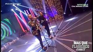 Sarayma Ft Los Rebujitos . Quiero ser 😗