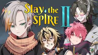 【SlaytheSpire2】英霊召喚されました