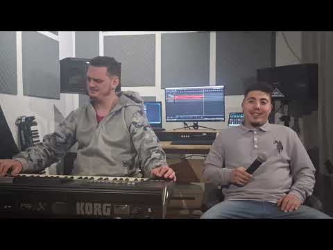 Oluja&IlijaMijovski live-Dve solzi mi kapna Jesen u mom sokaku