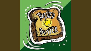 Toasted Butter