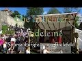 Die Irrlichter - Madeleine (Määäh!) - Sparrenburgfest ...