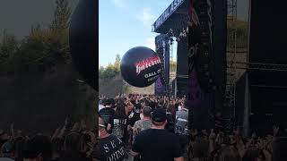Hatebreed - Proven (live @ Brutal Assault, Jaromer, Czech Republic - 7/8/2024)