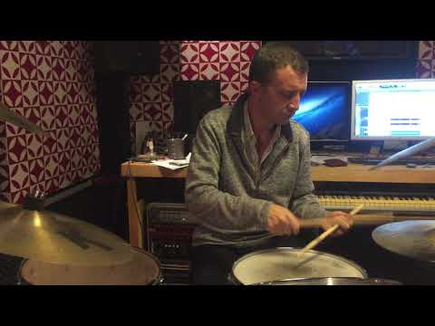 Gene Krupa Transcription