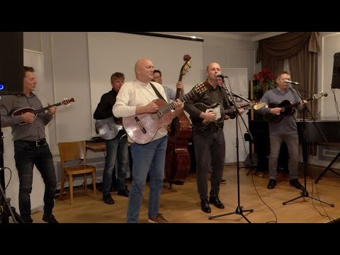 Pregled dana - Tribina ''Moje pjesme, moje molitve''