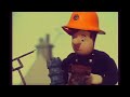 Re Scored Fireman Sam Fire At Cafe Bella English And Welsh Dub