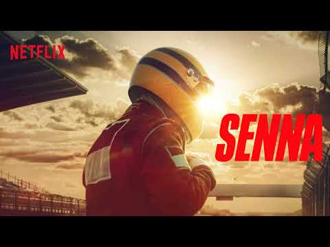 SENNA 2024 (Netflix) - End Titles - Orchestral Epic Strings Music