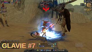GLAVIE #7- SP İçin Faded Lazım Faded İçin FGW Dönüyoruz Dönerkende Bol Bol Ölüyo