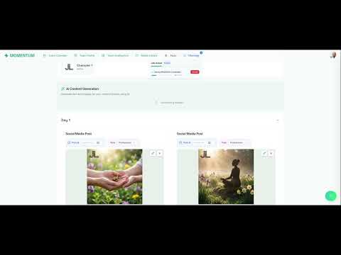 Character Consistency (Nano Banana)