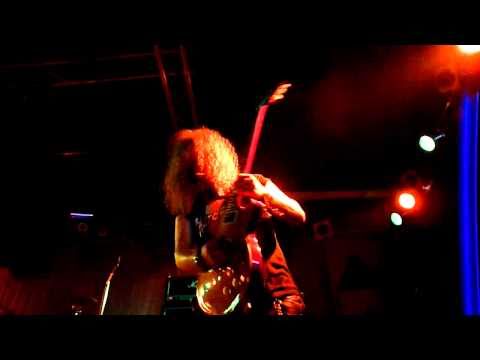 [HD 720p] Guns 'N Roses tribute - Dust 'N Bones - Patience [LIVE 2010]