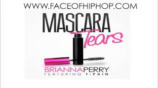 Mascara Tears Brianna (PB) feat. T-Pain
