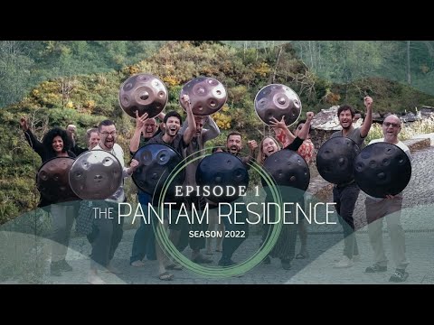 PANTAM RESIDENCE Season 2022 - Episode 1