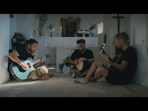 Emphasis - Flood the Earth acoustic live from Lazaret