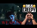 Weapons Movie Review Yogi Bolta Hai
