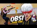 OB51 Advance Server Update First Gameplay With Nero Winchester Also Snow Bermuda Is Back