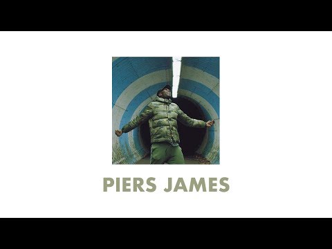 Piers James - Done Properly