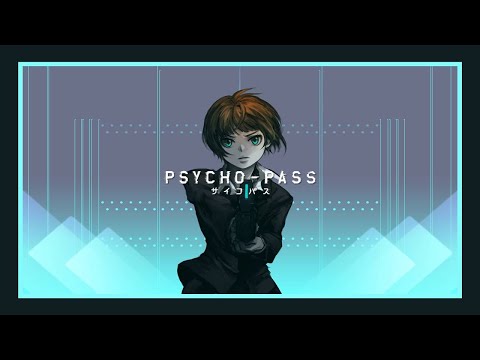 Psycho-Pass - Emotional Soundtrack Collection