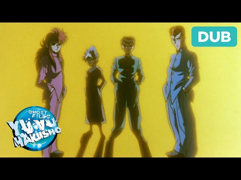 Yu Yu Hakusho - Ending 1 | Homework Never Ends